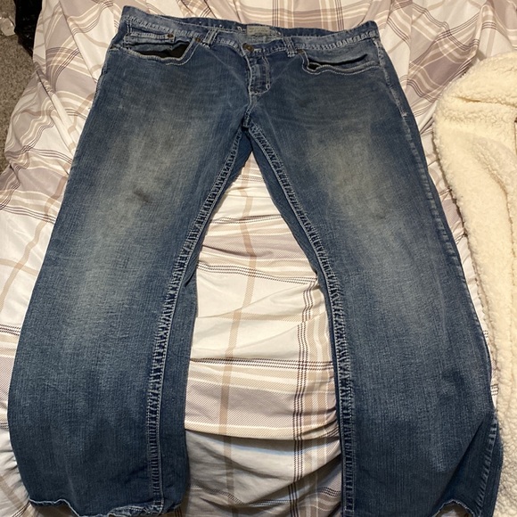 Axe & Crown mens jeans - Picture 3 of 6